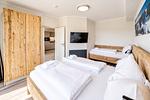 Ferienwohnung 705 - Top-Hundeurlaub