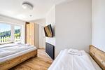Ferienwohnung 705 - Top-Hundeurlaub