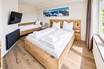 Ferienwohnung 705 - Top-Hundeurlaub