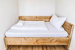 Ferienwohnung 705 - Top-Hundeurlaub