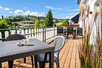 Ferienwohnung 705 - Top-Hundeurlaub