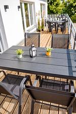 Ferienwohnung 705 - Top-Hundeurlaub