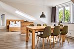 Ferienwohnung 812 - Top-Hundeurlaub