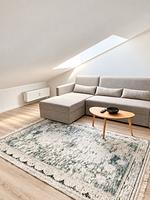 Ferienwohnung 812 - Top-Hundeurlaub