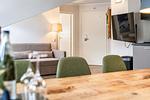 Ferienwohnung 812 - Top-Hundeurlaub