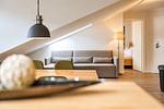 Ferienwohnung 812 - Top-Hundeurlaub