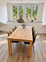 Ferienwohnung 812 - Top-Hundeurlaub