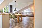 Ferienwohnung 812 - Top-Hundeurlaub