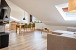 Ferienwohnung 812 - Top-Hundeurlaub