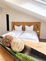 Ferienwohnung 812 - Top-Hundeurlaub