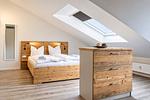 Ferienwohnung 812 - Top-Hundeurlaub