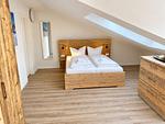 Ferienwohnung 812 - Top-Hundeurlaub