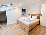 Ferienwohnung 812 - Top-Hundeurlaub