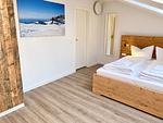 Ferienwohnung 812 - Top-Hundeurlaub