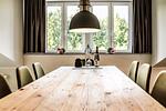 Wohnzimmer - Ferienwohnung 812 - Top-Hundeurlaub