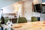 Ferienwohnung 812 - Top-Hundeurlaub