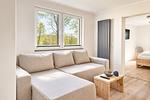 Ferienwohnung 506 - Top-Hundeurlaub