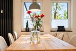 Ferienwohnung 506 - Top-Hundeurlaub