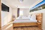 Ferienwohnung 506 - Top-Hundeurlaub