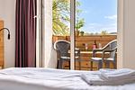 Ferienwohnung 506 - Top-Hundeurlaub