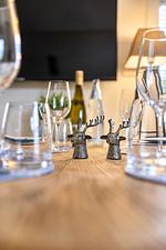 Ferienwohnung 301 - Top-Hundeurlaub