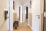 Ferienwohnung 301 - Top-Hundeurlaub