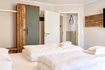 Ferienwohnung 301 - Top-Hundeurlaub