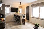 Ferienwohnung 301 - Top-Hundeurlaub