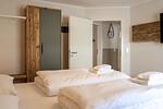 Ferienwohnung 301 - Top-Hundeurlaub