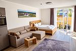 Ferienwohnung 801 - Top-Hundeurlaub