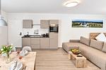 Ferienwohnung 801 - Top-Hundeurlaub