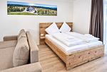 Ferienwohnung 801 - Top-Hundeurlaub