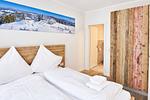 Ferienwohnung 801 - Top-Hundeurlaub
