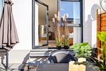 Ferienwohnung 801 - Top-Hundeurlaub
