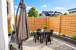 Ferienwohnung 801 - Top-Hundeurlaub