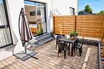 Ferienwohnung 801 - Top-Hundeurlaub