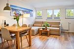 Ferienwohnung 405 - Top-Hundeurlaub