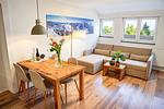 Ferienwohnung 405 - Top-Hundeurlaub