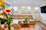 Ferienwohnung 405 - Top-Hundeurlaub