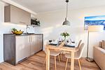 Ferienwohnung 405 - Top-Hundeurlaub
