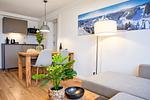 Ferienwohnung 405 - Top-Hundeurlaub