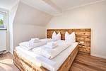 Ferienwohnung 405 - Top-Hundeurlaub