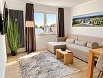 Ferienwohnung 807 - Top-Hundeurlaub