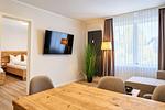 Ferienwohnung 807 - Top-Hundeurlaub