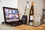 TV / Multimedia - Ferienwohnung 807 - Top-Hundeurlaub
