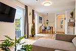 Ferienwohnung 406 - Top-Hundeurlaub