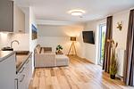 Ferienwohnung 406 - Top-Hundeurlaub