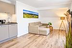 Ferienwohnung 406 - Top-Hundeurlaub