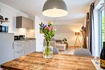 Ferienwohnung 406 - Top-Hundeurlaub
