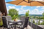 Ferienwohnung 406 - Top-Hundeurlaub